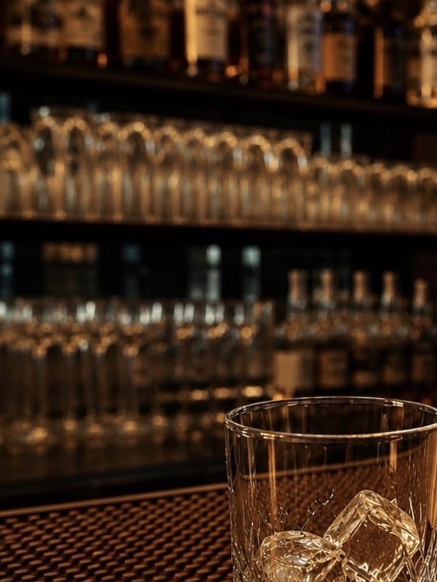Le bar du Mare Nostrum